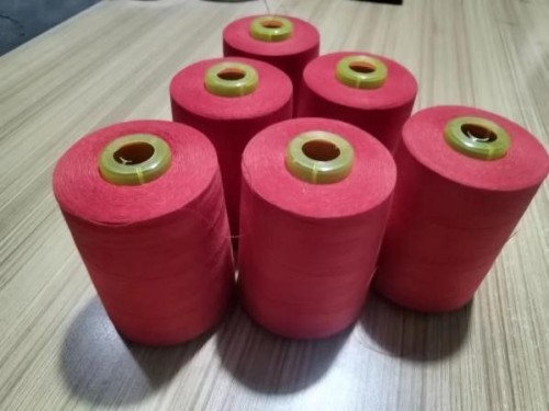 Dyed Sewing Thread