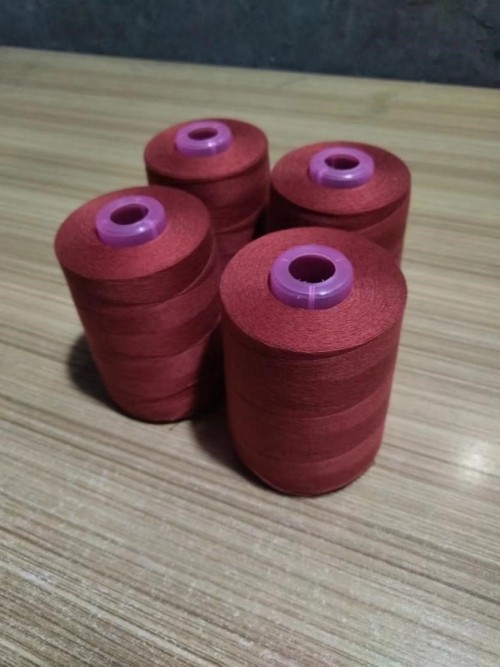 High Dyed Sewing Thread