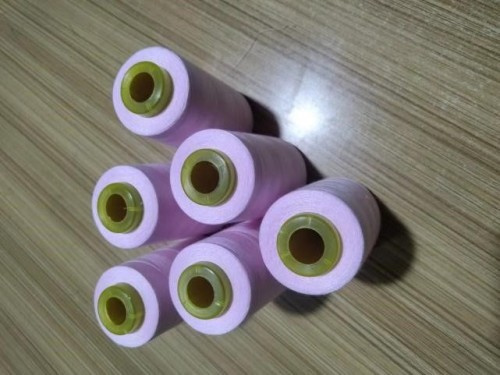 Dyed Sewing Thread